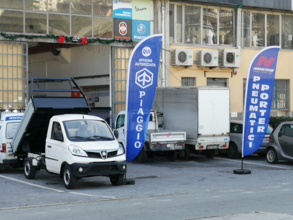 GAgosta_Officina_Genova_Piaggio_Porter