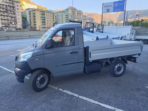Piaggio Porter 1070 KG